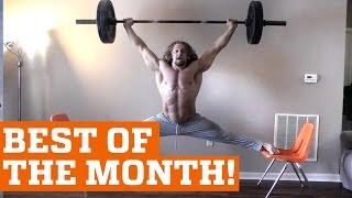 Para Arrancar el Finde con Todo!!