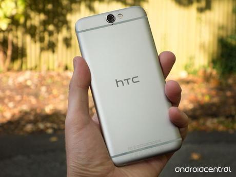 HTC ya no hablará sobre su (triste) futuro económico a9-review-1
