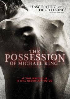THE POSSESSION OF MICHAEL KING (David Jung, 2014)