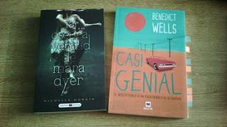 BOOK HAUL Mayo y Junio (FILBA, compras, colaboraciones, etc)