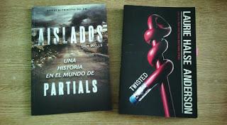 BOOK HAUL Mayo y Junio (FILBA, compras, colaboraciones, etc)