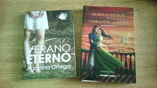 BOOK HAUL Mayo y Junio (FILBA, compras, colaboraciones, etc)