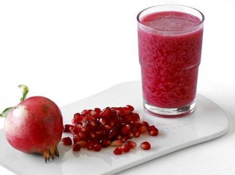 Siete buenas razones para consumir granada en esta temporada gra