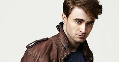 Daniel Radcliffe recibe su estrella en Hollywood