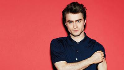 Daniel Radcliffe recibe su estrella en Hollywood