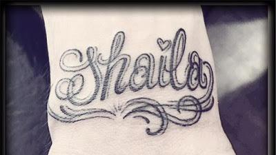 Tamara Gorro aclara que Shaila es su hija biológica