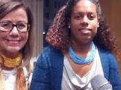 Crónica encuentro María José Moreno