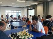 iniciado ronda Campeonato Colegios Profesionales desde Curri