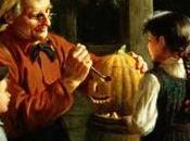 “Cómo Samhain pasó Halloween”