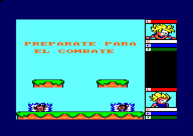 Y el jurado emitió su veredicto. ¡Estos son los ganadores del #CPCRetroDev!