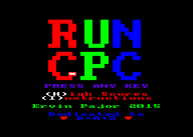 Y el jurado emitió su veredicto. ¡Estos son los ganadores del #CPCRetroDev!