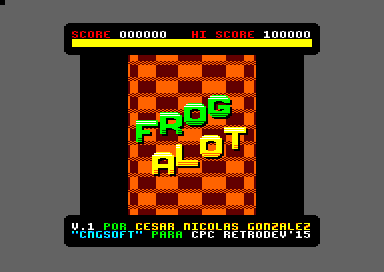 Y el jurado emitió su veredicto. ¡Estos son los ganadores del #CPCRetroDev!