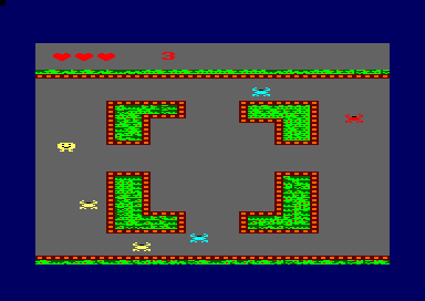 Y el jurado emitió su veredicto. ¡Estos son los ganadores del #CPCRetroDev!