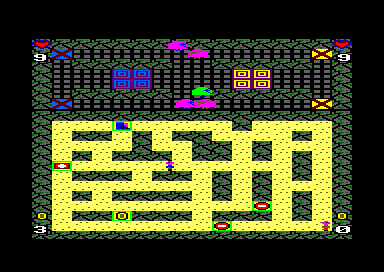 Y el jurado emitió su veredicto. ¡Estos son los ganadores del #CPCRetroDev!