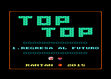 Y el jurado emitió su veredicto. ¡Estos son los ganadores del #CPCRetroDev!