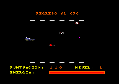 Y el jurado emitió su veredicto. ¡Estos son los ganadores del #CPCRetroDev!