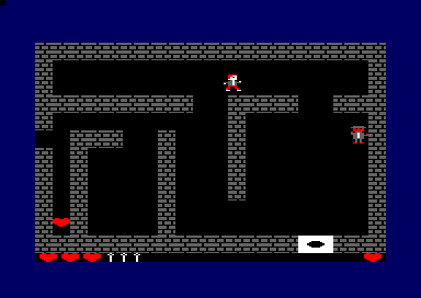 Y el jurado emitió su veredicto. ¡Estos son los ganadores del #CPCRetroDev!