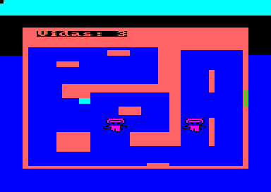 Y el jurado emitió su veredicto. ¡Estos son los ganadores del #CPCRetroDev!