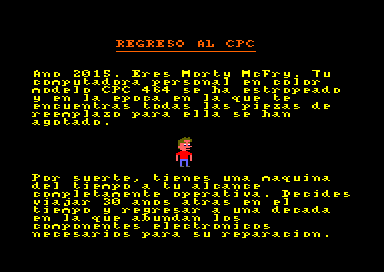 Y el jurado emitió su veredicto. ¡Estos son los ganadores del #CPCRetroDev!