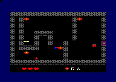 Y el jurado emitió su veredicto. ¡Estos son los ganadores del #CPCRetroDev!