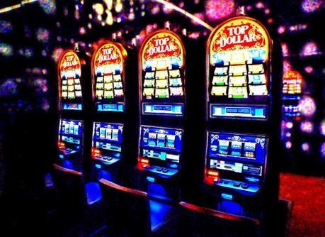 Las máquinas tragaperras hallan en el Apple Watch una plataforma de juego ideal tragaperras