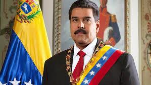 Resultado de imagen para Nicolas Maduro