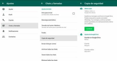 como-guardar-conversaciones-whatsapp-google-drive