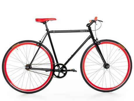 Mejores bicicletas urbanas baratas