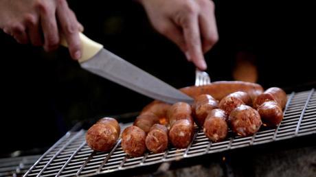 OMS: Informe no pide dejar de consumir carnes procesadas OMS: Informe no pide dejar de consumir carnes procesadas