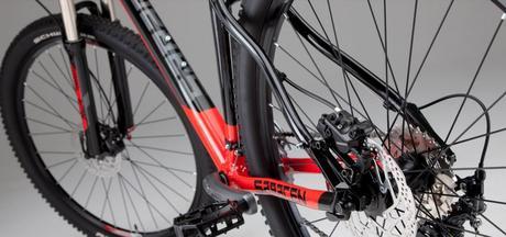 Saracen Mantra Pro 7