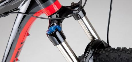 Saracen Mantra Pro 8