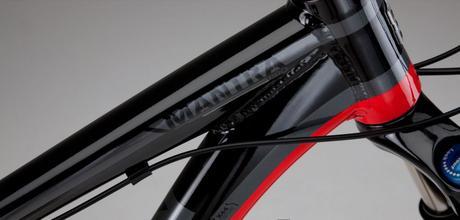 Saracen Mantra Pro 6