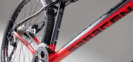 Saracen Mantra Pro 3