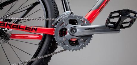 Saracen Mantra Pro 2