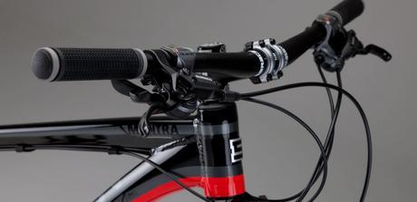 Saracen Mantra Pro 5