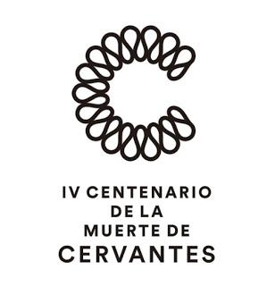 IV Centenario de la muerte de Cervantes: 1.616-2.016.