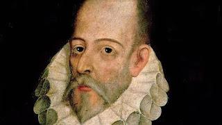 IV Centenario de la muerte de Cervantes: 1.616-2.016.