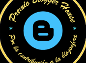 premio interesante, "Blogger House"