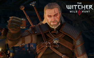 The Witcher 3: Wild Hunt arrasa en los Golden Joystick Awards