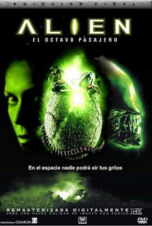 Películas clásicas para un maratón de terror.