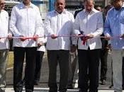 Danilo inaugura remodelación REFIDOMSA; producción aumenta 26%.