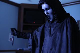 Serie: Scream