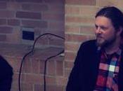 Conferencia: Escribir cine formato guión