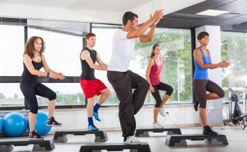 Ejercicios aeróbicos para bajar de peso en casa la loss weight