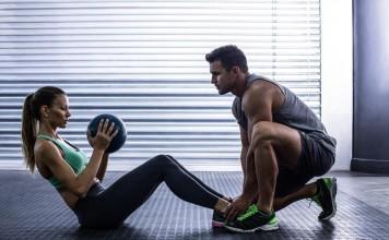 Como empezar a ejercitar el cuerpo online bachelors degree in exercise science