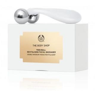 The Body Shop presenta Oils Of Life‏