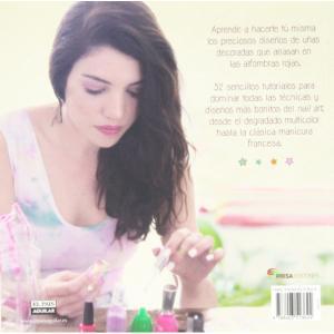 Libro de Nail Art | Nailistas-886