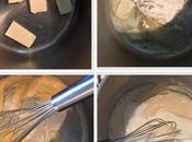 Salsa bechamel
