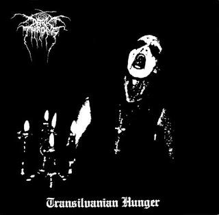 TRANSILVANIAN HUNGER