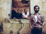 Foals versionan Florence Machine